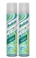 Szampony do włosów - Batiste Original, suchy szampon, cytrusowy (unisex), dwupak, 2x350ml - miniaturka - grafika 1