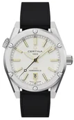 Zegarki męskie - Zegarek Certina C041.407.19.031.91.C852023297.C852022585 DS+ Custom Sport 42mm - miniaturka - grafika 1