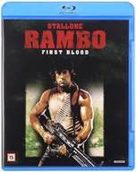 Filmy obyczajowe Blu-ray - Rambo: Pierwsza krew - miniaturka - grafika 1