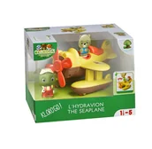 Figurki dla dzieci - Hydroplan Klorofil - miniaturka - grafika 1