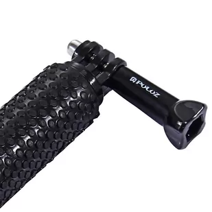 Puluz Kijek Selfie Stick do kamer sportowych PZ150 (czarny) - Selfie stick - miniaturka - grafika 3