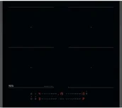 Płyty elektryczne do zabudowy - AEG TO64IM00FB - miniaturka - grafika 1