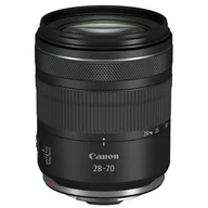 Obiektywy - CANON RF 28-70mm f/2.8 IS STM (6535C005) - miniaturka - grafika 1
