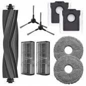 Końcówki do szczoteczek elektrycznych - Zestaw Akcesoriów Do Dreame L10S Ultra Gen 2 / Pro Ultra Heat - miniaturka - grafika 1