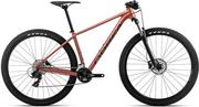 Rowery - Orbea Onna 50, czerwony/zielony M | 43cm 2022 Rowery górskie M20717NA - miniaturka - grafika 1