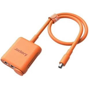 Kabel Jackery DC Solar Panel Extension 5 m (7233) - Akcesoria do tabletów i e-booków - miniaturka - grafika 1