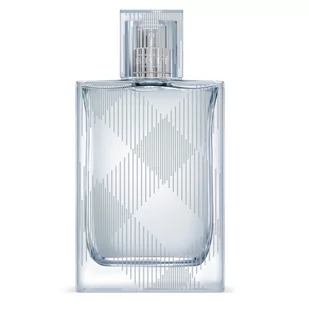 Burberry Brit Splash Woda toaletowa 50ml - Wody i perfumy męskie - miniaturka - grafika 1