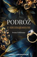 Romanse - Podróż z nieznajomym. Lennox Corporation. Tom 1 - miniaturka - grafika 1