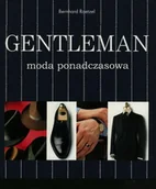 Moda i uroda - Gentleman moda ponadczasowa - miniaturka - grafika 1