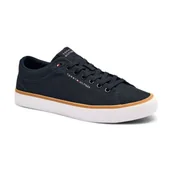 Trampki męskie - Tommy Hilfiger Tenisówki VULC CORE LOW II - miniaturka - grafika 1