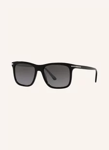 Prada Okulary Przeciwsłoneczne Pr 18ws schwarz - Okulary przeciwsłoneczne - miniaturka - grafika 1