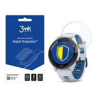 Akcesoria do smartwatchy - Garmin Forerunner 265S - 3mk Watch Protection™ v. ARC+ - miniaturka - grafika 1