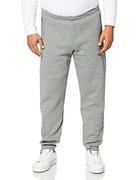 Spodnie męskie - PUMA PUMA Spodnie męskie Teamcup Casuals Pants szary (Medium Gray Heather) S 65675133 - miniaturka - grafika 1