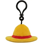 Breloki - Brelok THE NOBLE COLLECTION One Piece: Kapelusz słomkowy - miniaturka - grafika 1