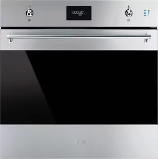 Piekarnik do zabudowy Smeg SOP6301S2X - Piekarniki do zabudowy - miniaturka - grafika 1