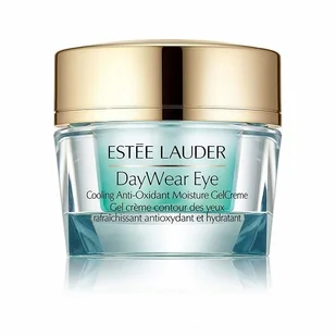 Estée Lauder daywear Eye Cooling Anti Oxidant Moisture żel kremowy 222535 - Kosmetyki pod oczy - miniaturka - grafika 3