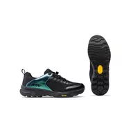 Buty rowerowe - Buty rowerowe damskie NORTHWAVE Freeland Wmn czarny tęczowy - miniaturka - grafika 1