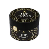 Utwardzacze do paznokci - Top Power, 30ml (jar.) - miniaturka - grafika 1