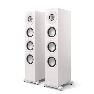 KEF Q11 Meta kolumna podłogowa (biały) - Głośniki i kolumny - miniaturka - grafika 1