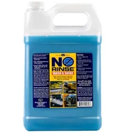Kosmetyki samochodowe - Optimum No Rinse Wash & Shine - szampon do mycia bez spłukiwania 3,8L - miniaturka - grafika 1