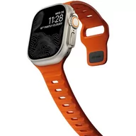 Akcesoria do smartwatchy - Pasek Nomad do Apple Watch 49/45/44/42mm opaska - miniaturka - grafika 1