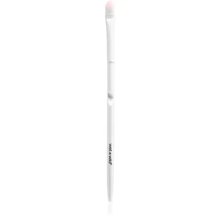 WET N WILD WET N WILD Small Concealer Brush E788 73170-uniw - Pędzle do makijażu - miniaturka - grafika 1