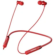 Słuchawki - Lenovo HE05 słuchawki bezprzewodowe IPX5 wodoodporne sportowe słuchawki bluetooth słuchawki odporna - miniaturka - grafika 1
