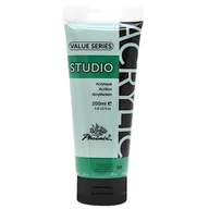 Farby i media malarskie - Farba Akrylowa Phoenix 200 Ml Nr 538 - miniaturka - grafika 1