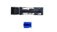 Bezpieczniki elektryczne - Eaton ELECTRIC Z-SLS/B-20A wtyk bezpiecznikowy D02/gG/20A/400V z sygnalizacją (3szt.) - miniaturka - grafika 1