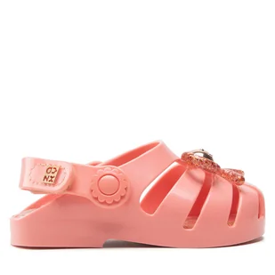 Sandały Zaxy Fruthinas Babush Bb 18169 Różowy - Buty dla dziewczynek - miniaturka - grafika 1