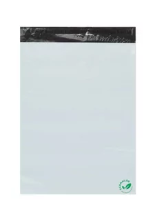 Koperty foliowe bio 225x325mm fb02b - 100szt - Koperty - miniaturka - grafika 1