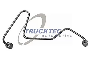 TRUCKTEC Automotive trucktec Automotive 02.13.061 przewód wysokociśnieniowy, układ wtryskowy 02.13.061 - Akcesoria do elektronarzędzi - miniaturka - grafika 1
