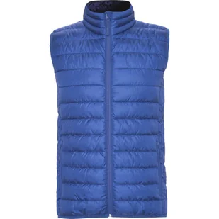 Męska Kamizelka Oslo - Bluzy sportowe męskie - miniaturka - grafika 1