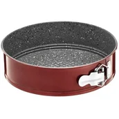 Formy do ciast - Ambition CHERRY TORTOWNICA 28 CM POWŁOKA NIEPRZYWIERAJĄCA 83006 - miniaturka - grafika 1