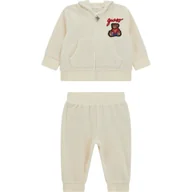 Dresy i komplety dla chłopców - Guess Dres Regular Fit - miniaturka - grafika 1