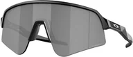 Okulary sportowe - Oakley Oakley Sutro Lite Sweep Sunglasses Men  2022 Okulary 0OO9465-946503 - miniaturka - grafika 1