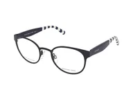 Okulary korekcyjne, oprawki, szkła - Tommy Hilfiger TH 1484 PJP - miniaturka - grafika 1