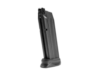 Magazynek do ASG GBB Walther PPQ - CO2 - Amunicja i osprzęt ASG - miniaturka - grafika 1