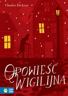 Zielona Sowa Literatura klasyczna. Opowieść Wigilijna - Pomoce naukowe - miniaturka - grafika 1