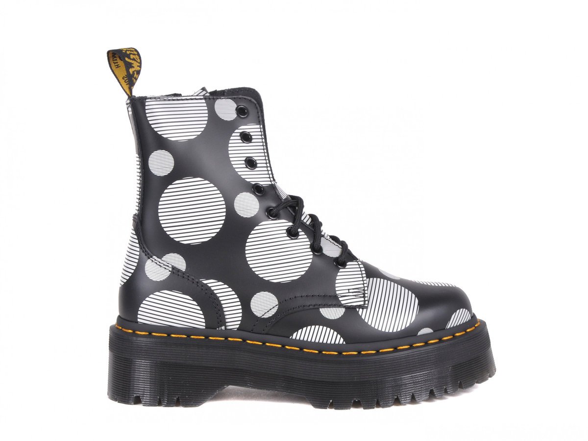 Buty Dr. Martens Jadon DM26882009 38