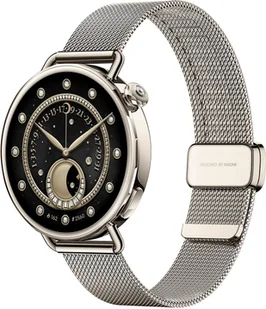 Xiaomi Watch S4 41mm Złoty - Smartwatch - miniaturka - grafika 1