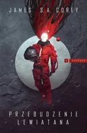 Science-fiction - Przebudzenie Lewiatana. Cykl Expanse. Tom 1 - miniaturka - grafika 1