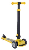 Hulajnogi - Hulajnoga dla dzieci LED Pilsan - Żółta - miniaturka - grafika 1