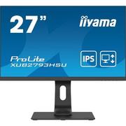 Monitory - IIYAMA PROLITE 27"  (XUB2793HSU-B4) - miniaturka - grafika 1