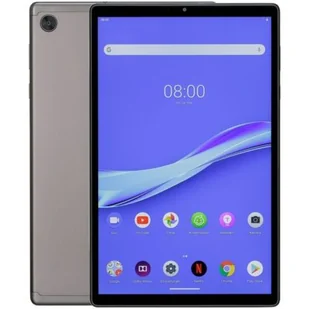 Lenovo Tab M10 64GB WiFi szary (ZA5T0230PL) - Tablety - miniaturka - grafika 1