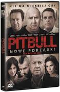 FILMOSTRADA Pitbull Nowe porządki DVD)