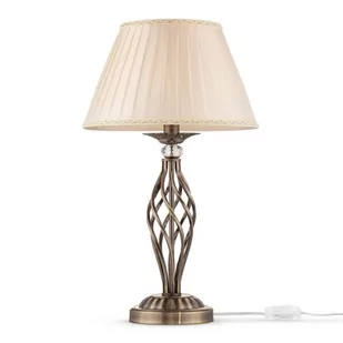 Maytoni Lampa stołowa GRACE RC247-TL-01-R -Maytoni RC247-TL-01-R - Lampy stojące - miniaturka - grafika 1