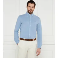 Koszule męskie - POLO RALPH LAUREN Koszula Regular Fit - miniaturka - grafika 1