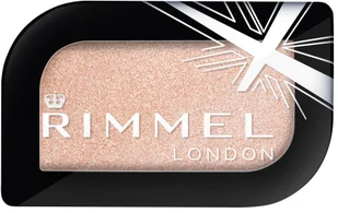 Rimmel MagnifEyes Mono Eye Shadow 3,5g Cień do powiek 005 Superstar Sparkle - Cienie do powiek - miniaturka - grafika 2