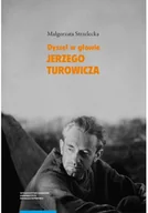 Felietony i reportaże - Dyszel w głowie Jerzego Turowicza - miniaturka - grafika 1